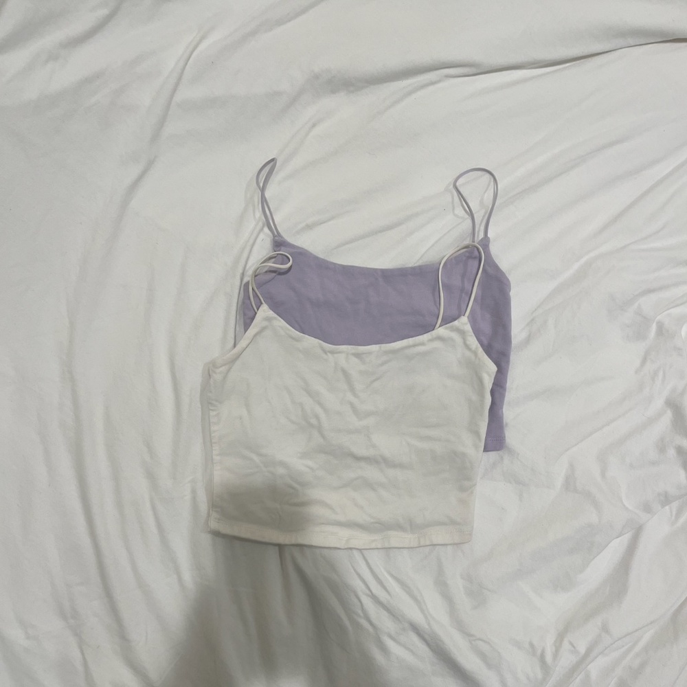2 pack cami!